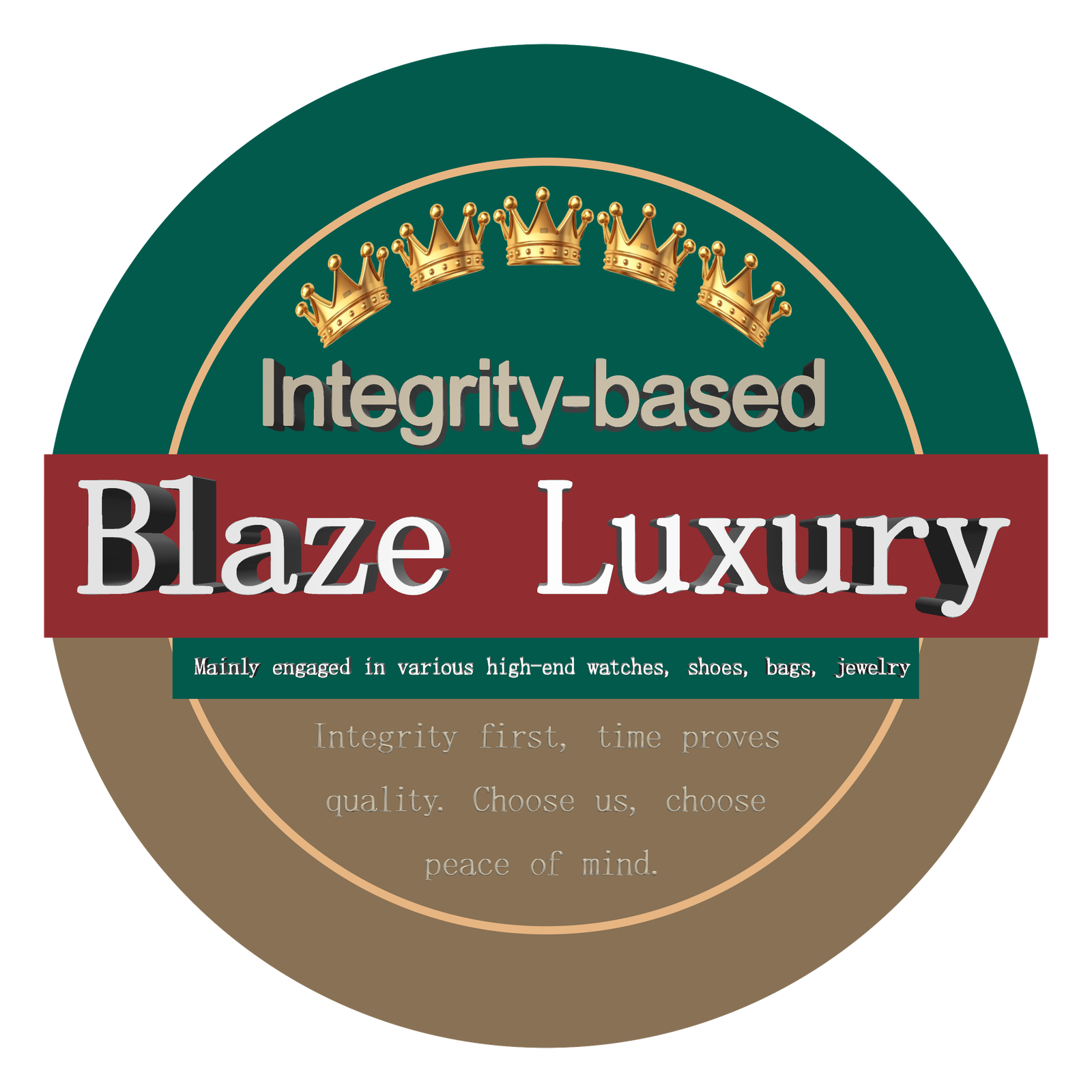 Blaze Luxury