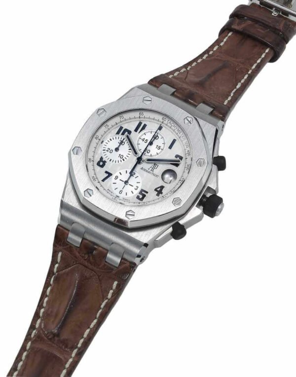AP Safari Replica