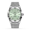Breitling Chronomat 32mm Ladies Watch A77310101L1A1