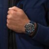 Breitling Endurance Pro 44mm Mens Watch Blue X82310D51B1S1