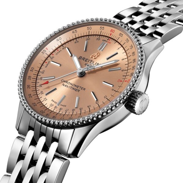 Breitling Navitimer 35 A17395201K1A1