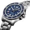 Breitling Superocean Automatic 44 A17367D81C1A1