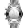 Breitling Superocean Heritage II Chronograph Mens Watch 44 A13313121B1A1