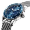 Breitling Superocean Heritage II Mens Watch AB2010161C1A1