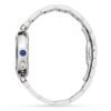 Cartier Pasha De Cartier Watch 35mm Automatic Steel Interchangeable Metal And Leather Straps WSPA0013