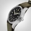 IWC Pilot-s Spitfire 39mm Mens Watch IW326801