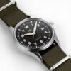 IWC Pilot-s Spitfire 39mm Mens Watch IW326801