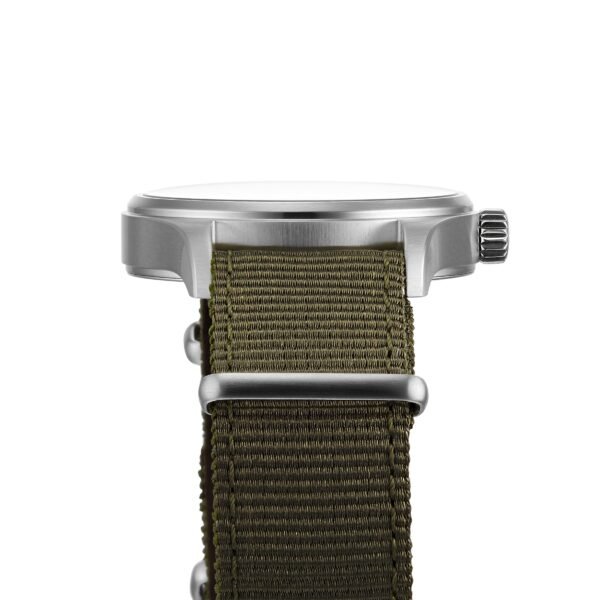 IWC Pilot-s Spitfire 39mm Mens Watch IW326801