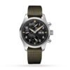 IWC Pilot-s Spitfire 41mm Mens Watch IW387901