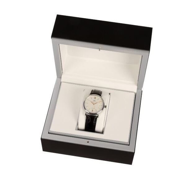 IWC Portofino 40mm Mens Watch IW356517