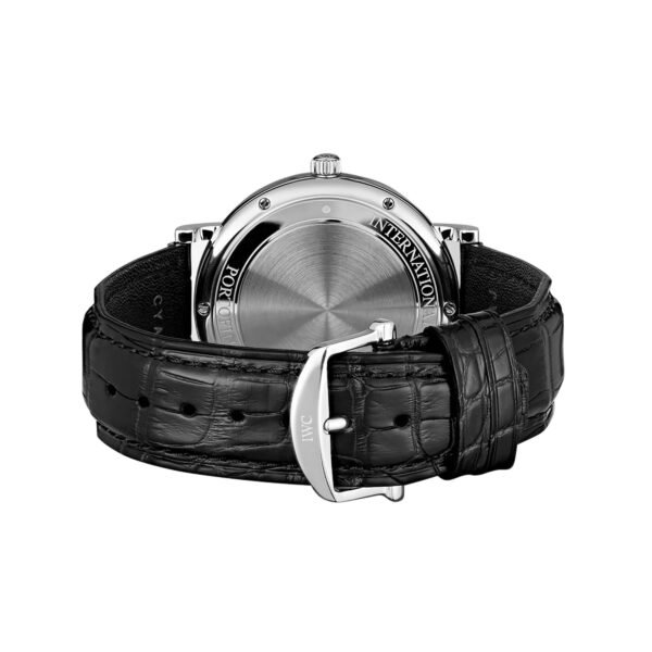 IWC Portofino 40mm Mens Watch IW356517