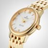 Omega De Ville Prestige 24.4mm Ladies Watch 42450246005001