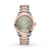 Omega Seamaster Aqua Terra 150M Co-Axial Master Chronometer Small Seconds 38mm O22020382010001