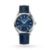 Omega Seamaster Aqua Terra 150m Co-Axial 41mm Mens Watch O22013412103001