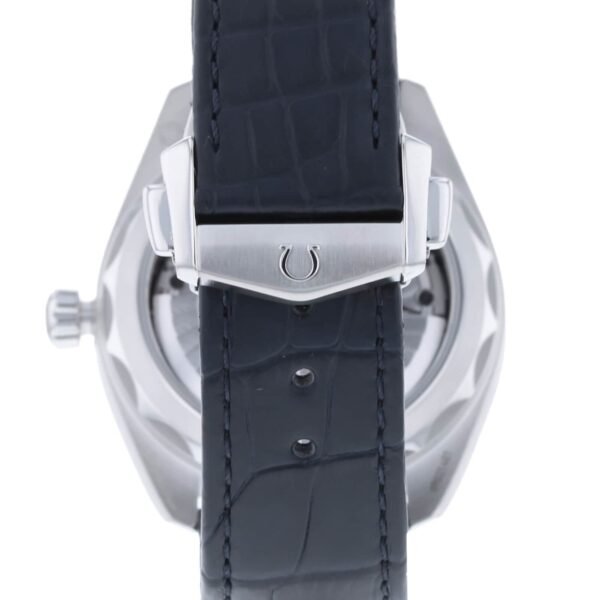 Omega Seamaster Aqua Terra 150m Co-Axial 41mm Mens Watch O22013412103001