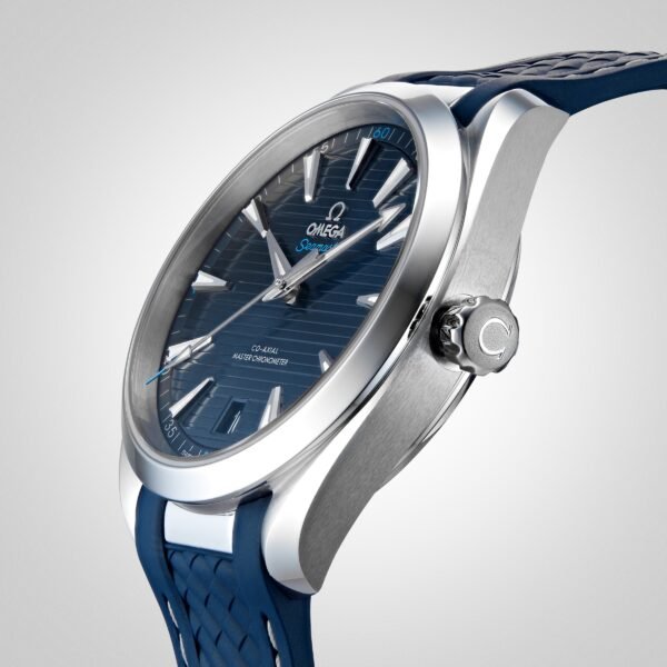 Omega Seamaster Aquaterra 41 Mens Watch O22012412103001