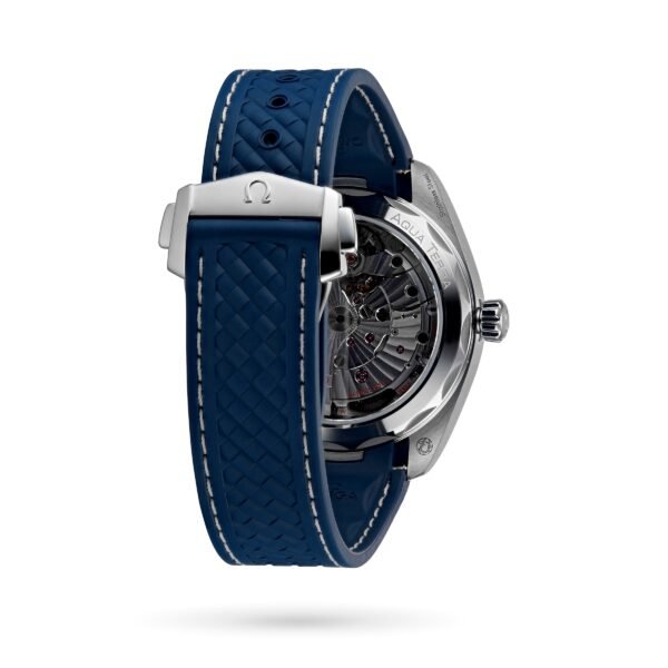 Omega Seamaster Aquaterra 41 Mens Watch O22012412103001