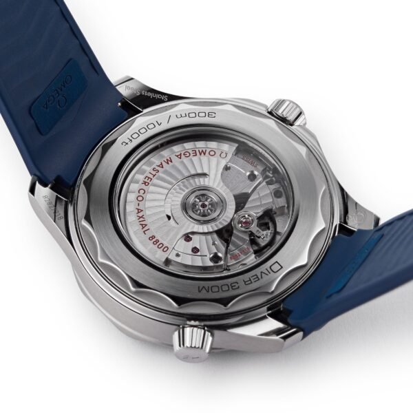 Omega Seamaster Pro-Diver 300 Mens Watch O21032422006001