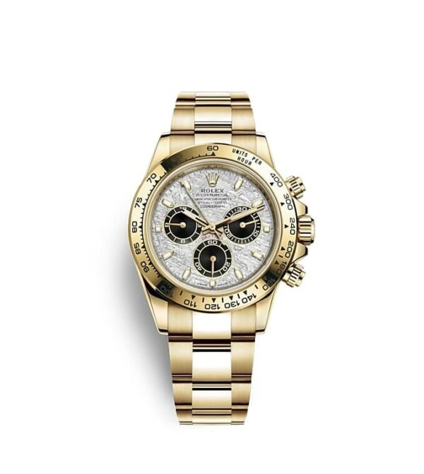 Rolex Daytona 116500ln-0001 Mother Of Pearl Dial Replica