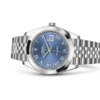 Rolex Datejust 41 Oyster 41 mm Oystersteel m126300-0018
