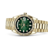 Rolex Day-Date 36 Oyster 36 mm yellow gold m128238-0069