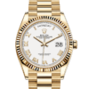 Rolex Day-Date 36 Oyster 36 mm yellow gold m128238-0076