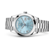 Rolex Day-Date 40 Oyster 40 mm platinum m228206-0044