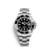 Rolex Sea-Dweller Oyster 43 mm Oystersteel m126600-0001
