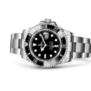 Rolex Sea-Dweller Oyster 43 mm Oystersteel m126600-0001