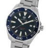 TAG Heuer Aquaracer 300M 43mm Quartz Mens Watch WAY101C.BA0746