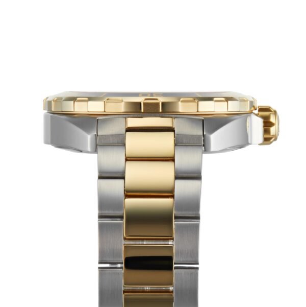 TAG Heuer Formula 1 41mm Quartz Bicolour Mens Watch WAZ1120.BB0879