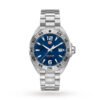 TAG Heuer Formula 1 41mm Quartz Mens Watch WAZ1118.BA0875