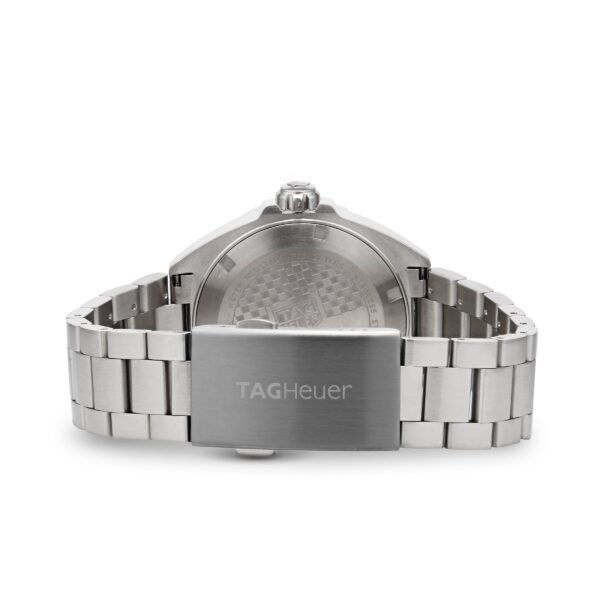 TAG Heuer Formula 1 41mm Quartz Mens Watch WAZ1118.BA0875