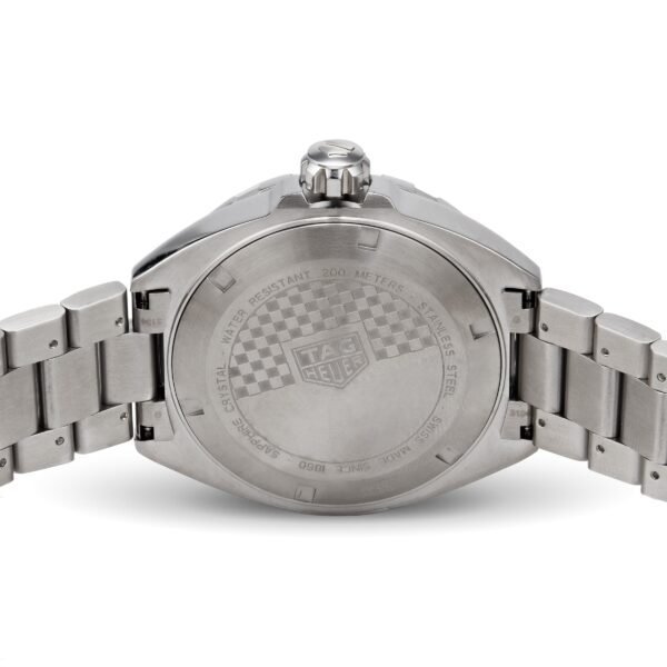 TAG Heuer Formula 1 41mm Quartz Mens Watch WAZ1118.BA0875