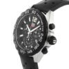 TAG Heuer Formula 1 43mm Quartz Chronograph 43mm Mens Watch CAZ1010.FT8024