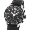 TAG Heuer Formula 1 43mm Quartz Chronograph 43mm Mens Watch CAZ1010.FT8024
