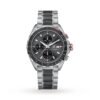 TAG Heuer Formula 1 Calibre 16 44mm Automatic Chronograph Mens Watch CAZ2012.BA0970