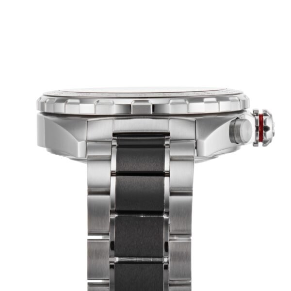 TAG Heuer Formula 1 Calibre 16 44mm Automatic Chronograph Mens Watch CAZ2012.BA0970