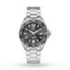TAG Heuer Formula 1 Calibre 5 Automatic Date 43mm Mens Watch WAZ2011.BA0842