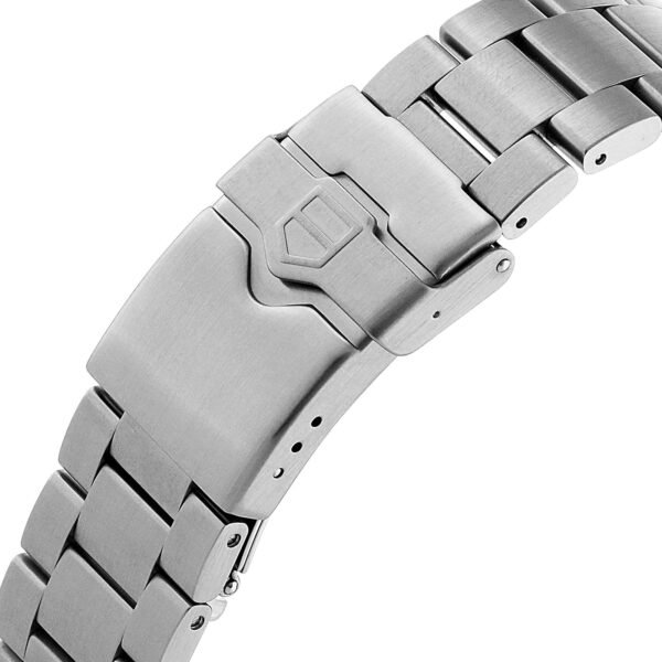 TAG Heuer Formula 1 Calibre 5 Automatic Date 43mm Mens Watch WAZ2011.BA0842