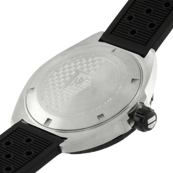 TAG Heuer Formula 1 Quartz 41mm Mens Watch WAZ1110.FT8023