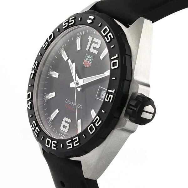 TAG Heuer Formula 1 Quartz 41mm Mens Watch WAZ1110.FT8023