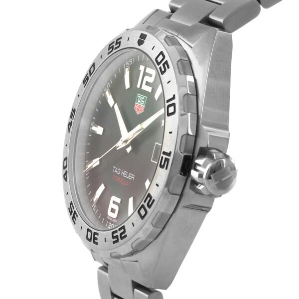 TAG Heuer Formula 1 Quartz 41mm Mens Watch WAZ1112.BA0875