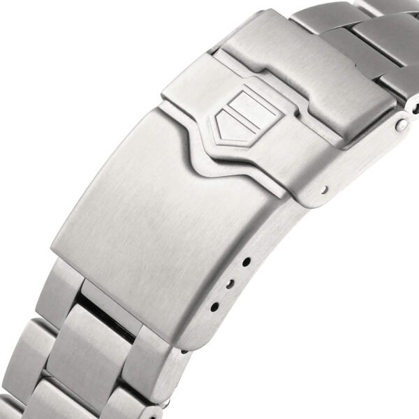 TAG Heuer Formula 1 Quartz 43mm Mens Watch WAZ1010.BA0842