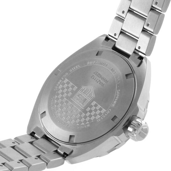 TAG Heuer Formula 1 Quartz 43mm Mens Watch WAZ1010.BA0842