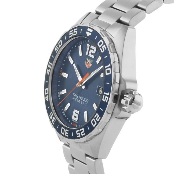 TAG Heuer Formula 1 Quartz 43mm Mens Watch WAZ1010.BA0842