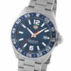 TAG Heuer Formula 1 Quartz 43mm Mens Watch WAZ1010.BA0842