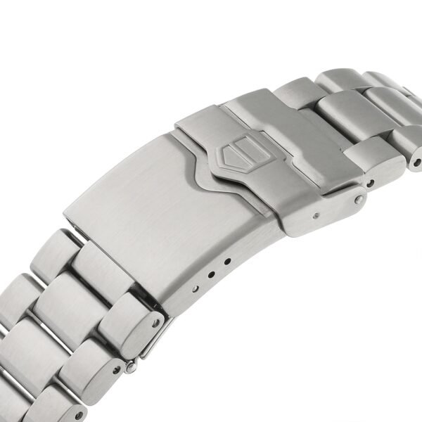 TAG Heuer Formula 1 Quartz Chronograph 43mm Mens Watch CAZ1011.BA0842