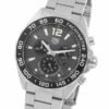 TAG Heuer Formula 1 Quartz Chronograph 43mm Mens Watch CAZ1011.BA0842
