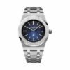 AP Extra Thin Blue Dial Replica